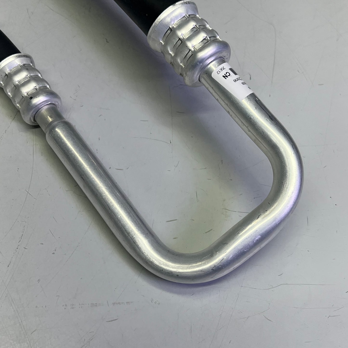 FOUR SEASONS A/C Hose Assembly For Buick & Chevrolet Vehicles Models 66196