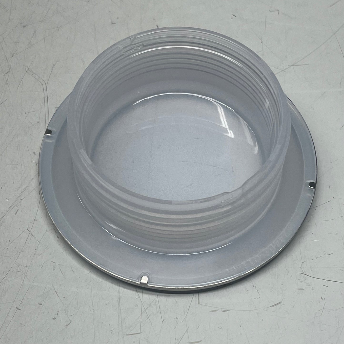 WATKINS WELLNESS Light Lens Kit Main Spa Light Hot Springs Clear 79469