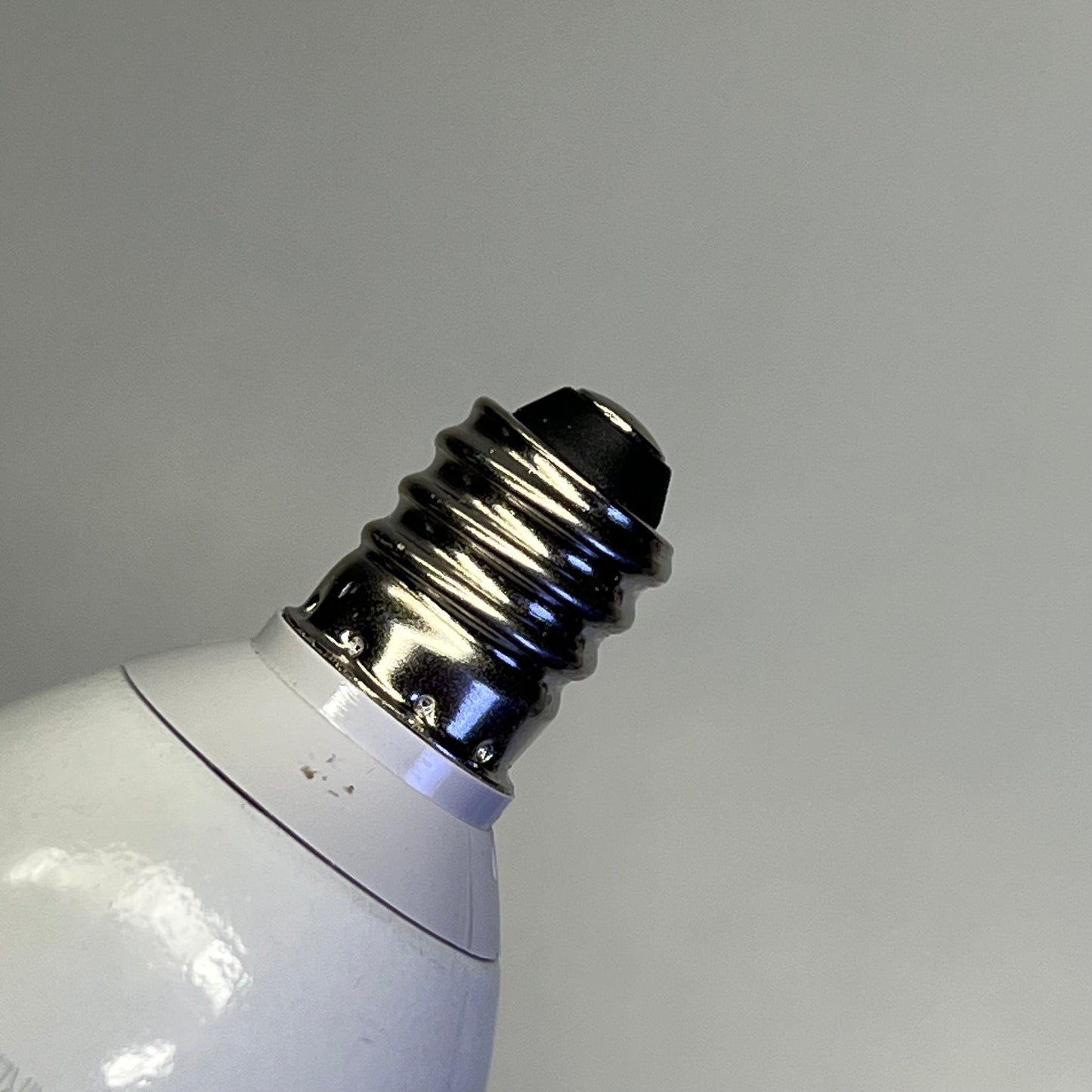 SIMPLY CONSERVE (3 PACK) LED Light Bulb Dimmable 40W Warm White L05LCDL2700K