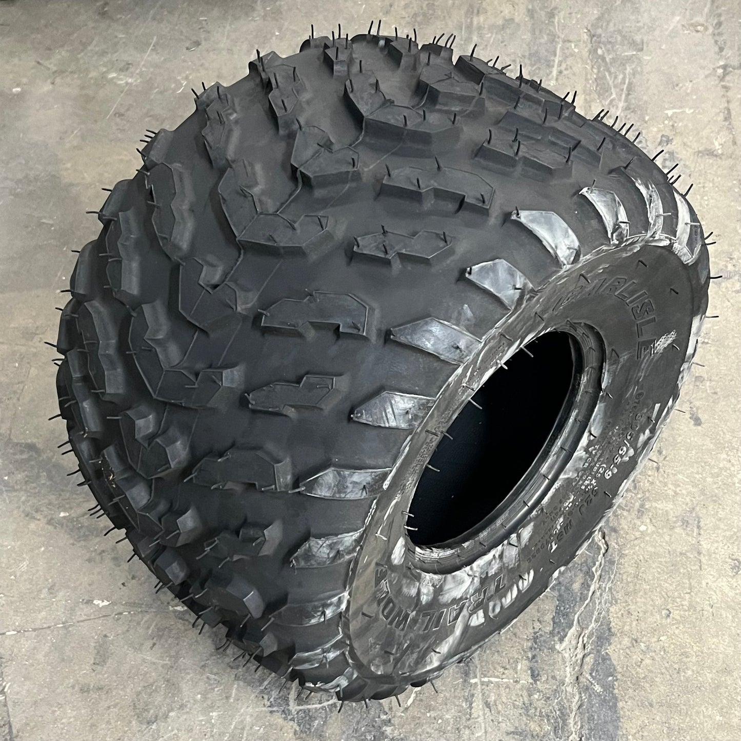 CARLISLE (16 TIRES) Miscellaneous Tires (for Small Trailers, ATV, Golf Cart)