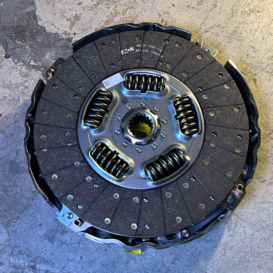 EATON Endurant Diaphragm HD Clutch, K-4512CL