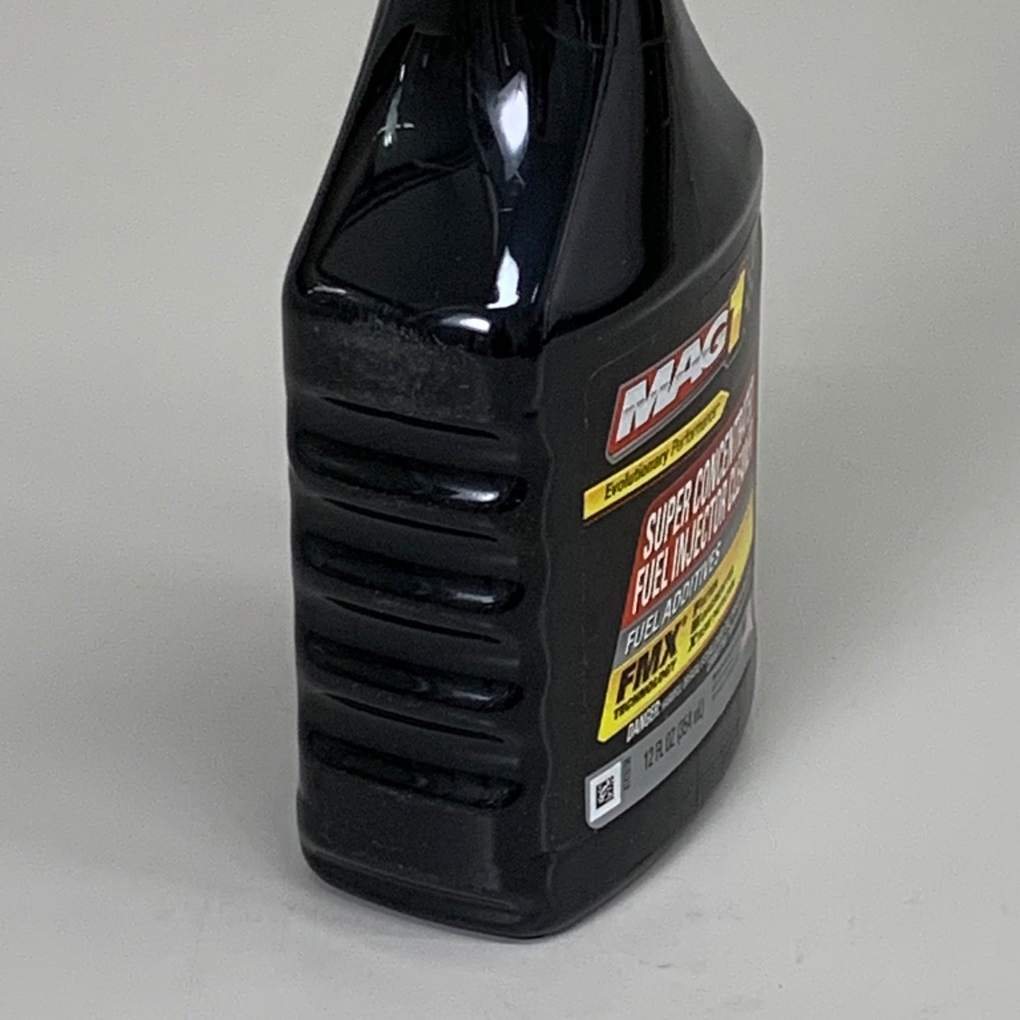 MAG1 (12 Pack) Super Concentrated Fuel Injector Cleaner FMX 12 fl oz 00147