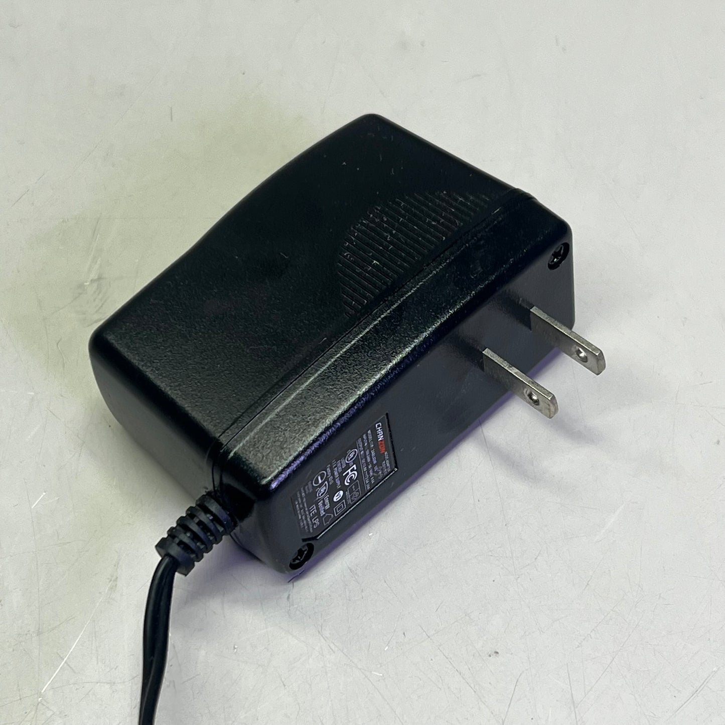 VWR MASTER FLEX C/L Analog Variable-Speed Pump 50-300 RPM Black MFLX77122-24