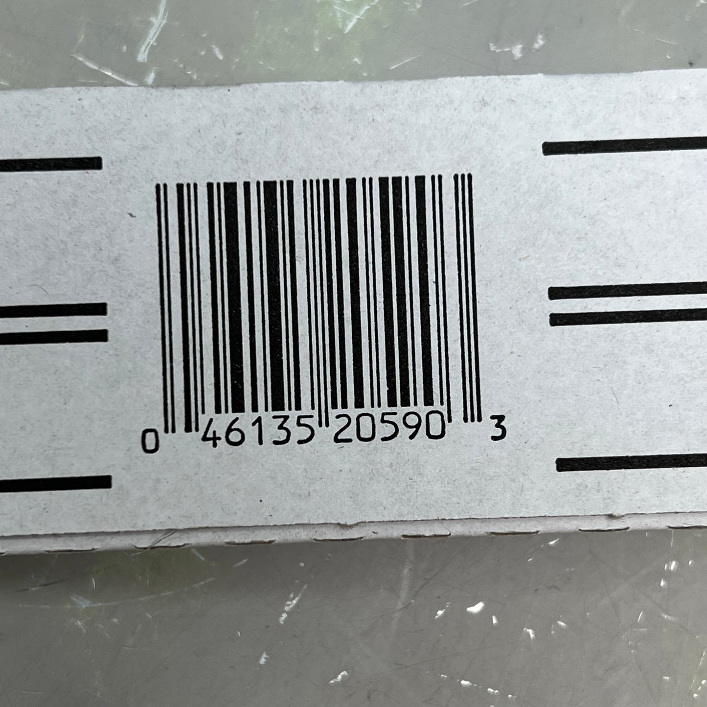 SYLVANIA (5 PACK) Compact Florescent Bulb 4 Pin 55w 3,000K  White FT55D/830/ECO