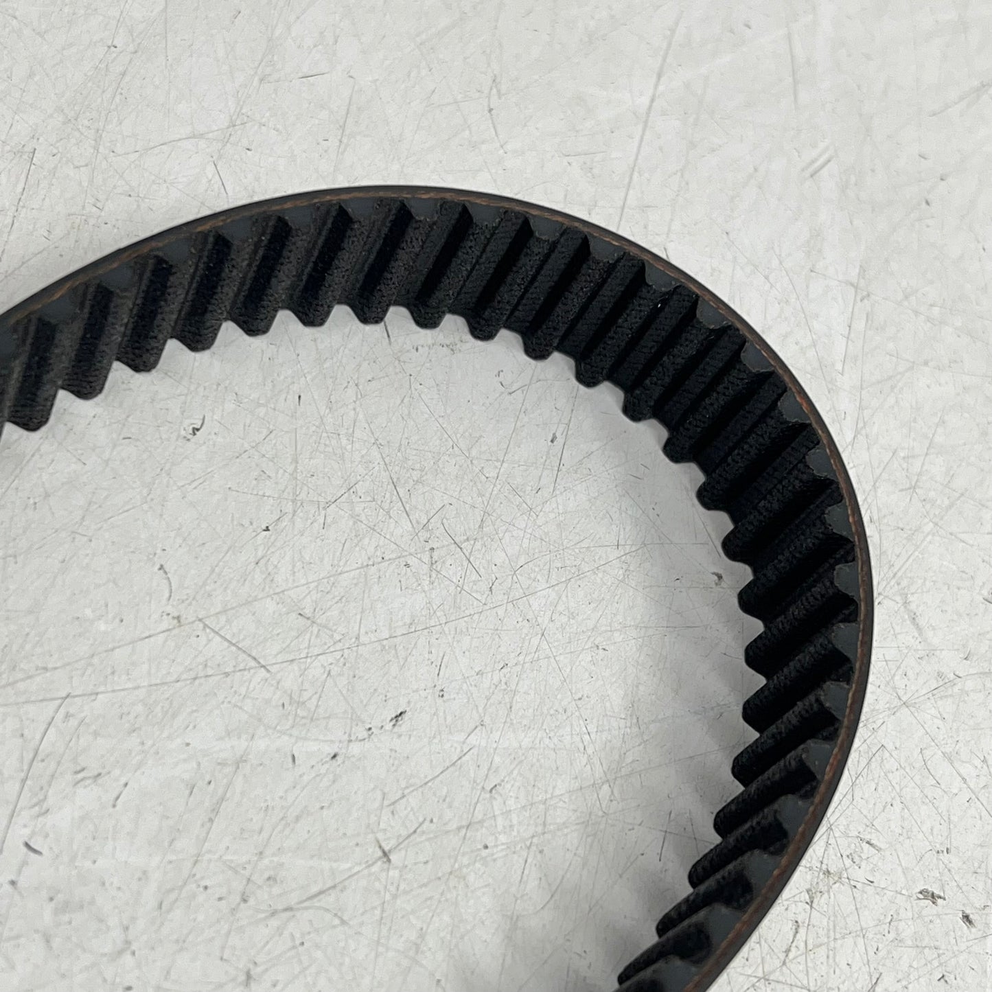 GATES Power Grip Timing Belt For Volkswagen Model Vehicles Black T296