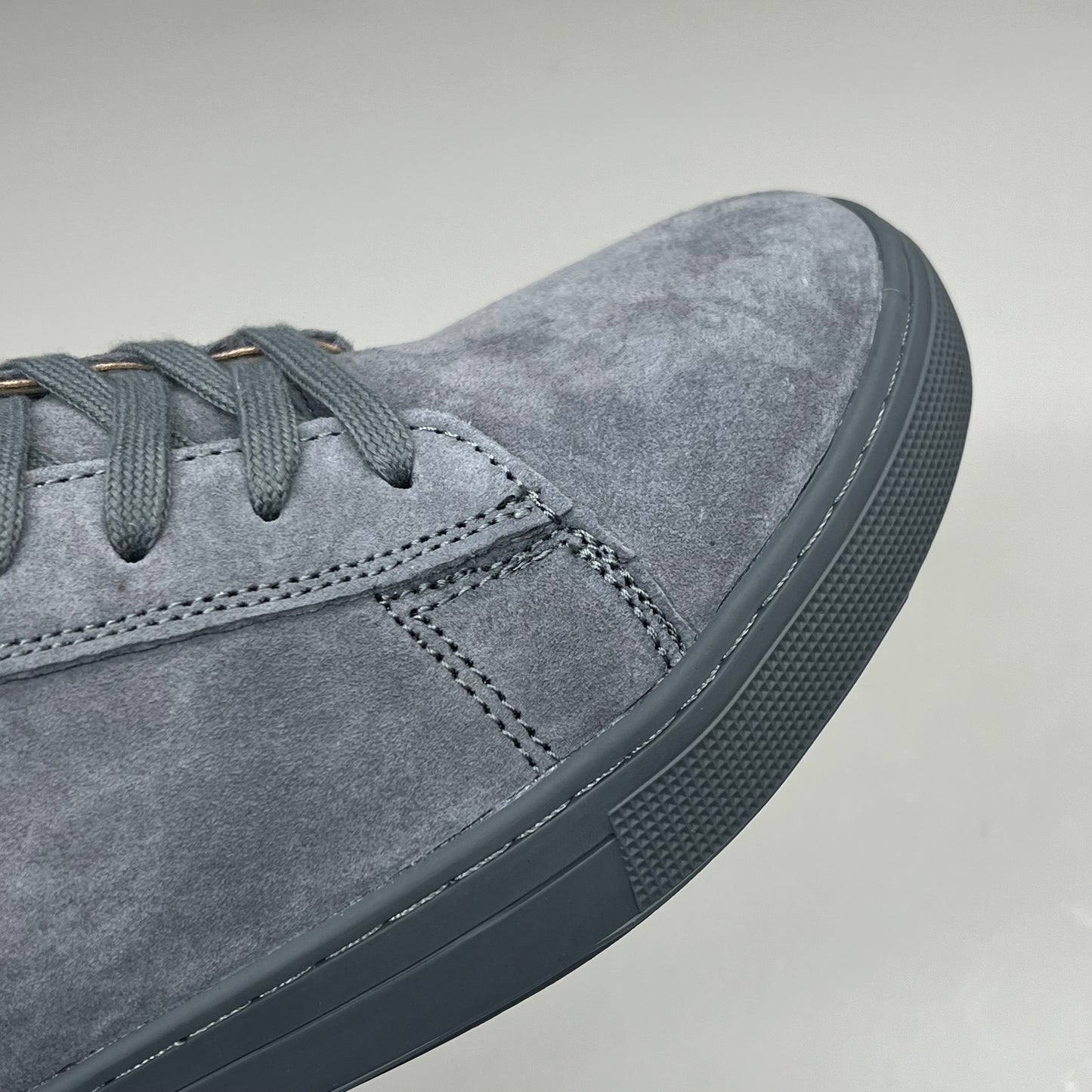 PROPET Kenji Diabetic Friendly Orthotic DuroCloud Men's Sz 10 M(D) Grey MCA152S