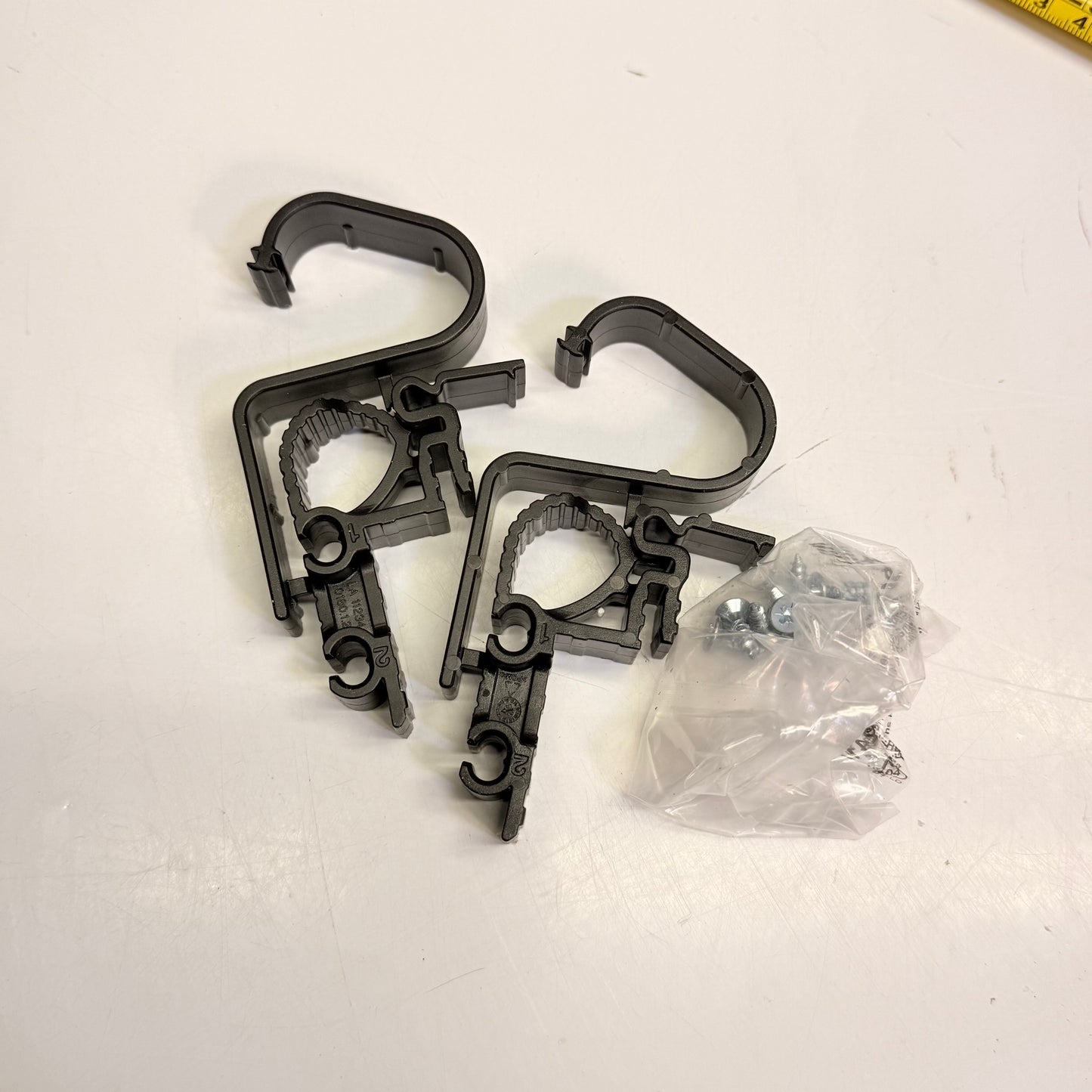 HETTICH WingLine L Profile Set With Bottom Guide 1200mm 9239311