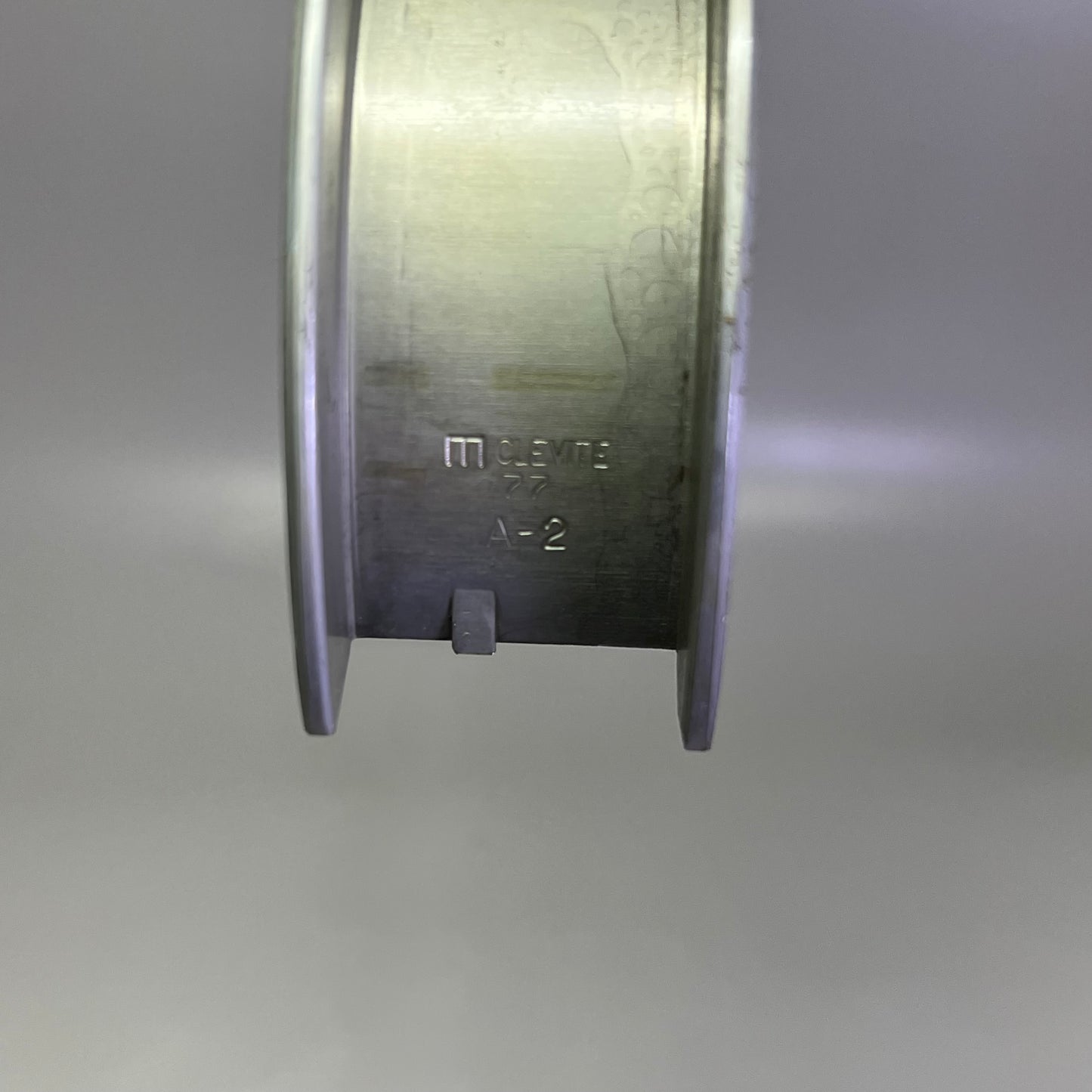 MAHLE Clevite High Performance P-Series Standard Main Bearing Set MS-2091P