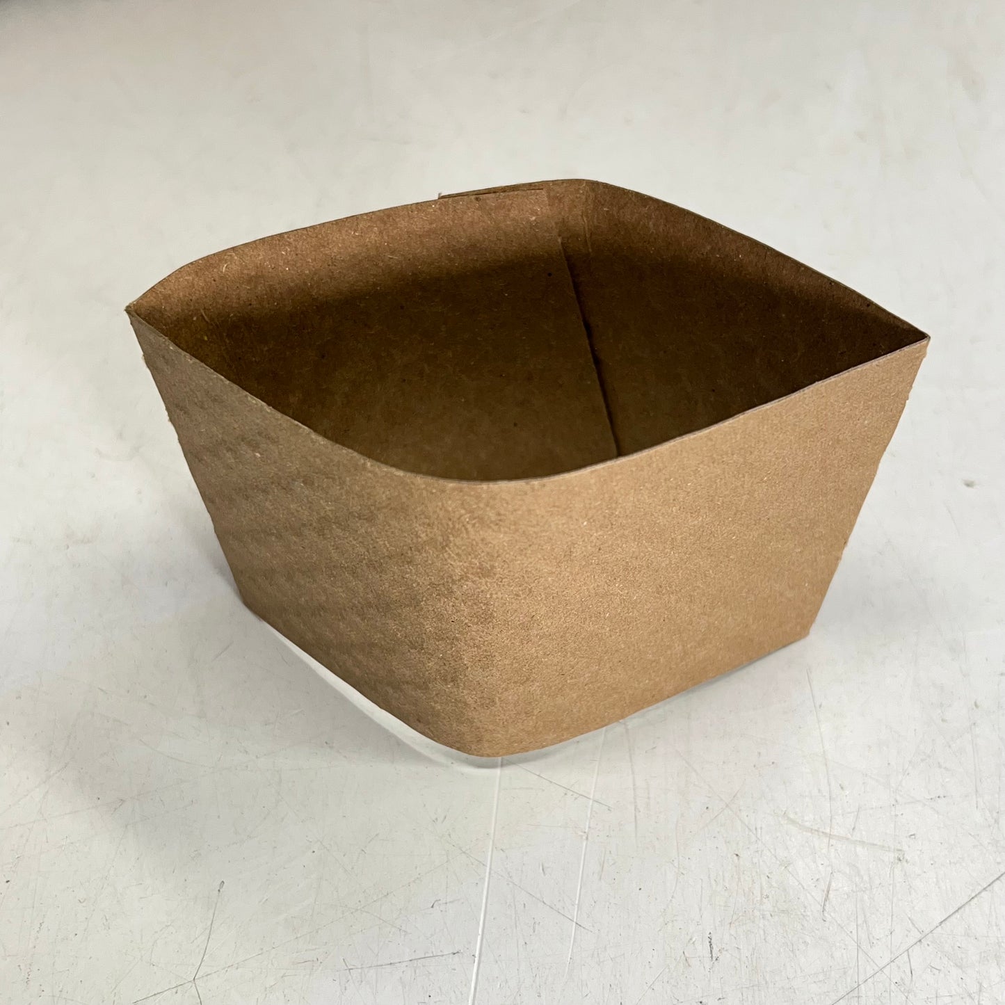 JAVA JACKETS Pre-assembled Beverage Cup Sleeves 12-20 Oz Brown/Natural 003193