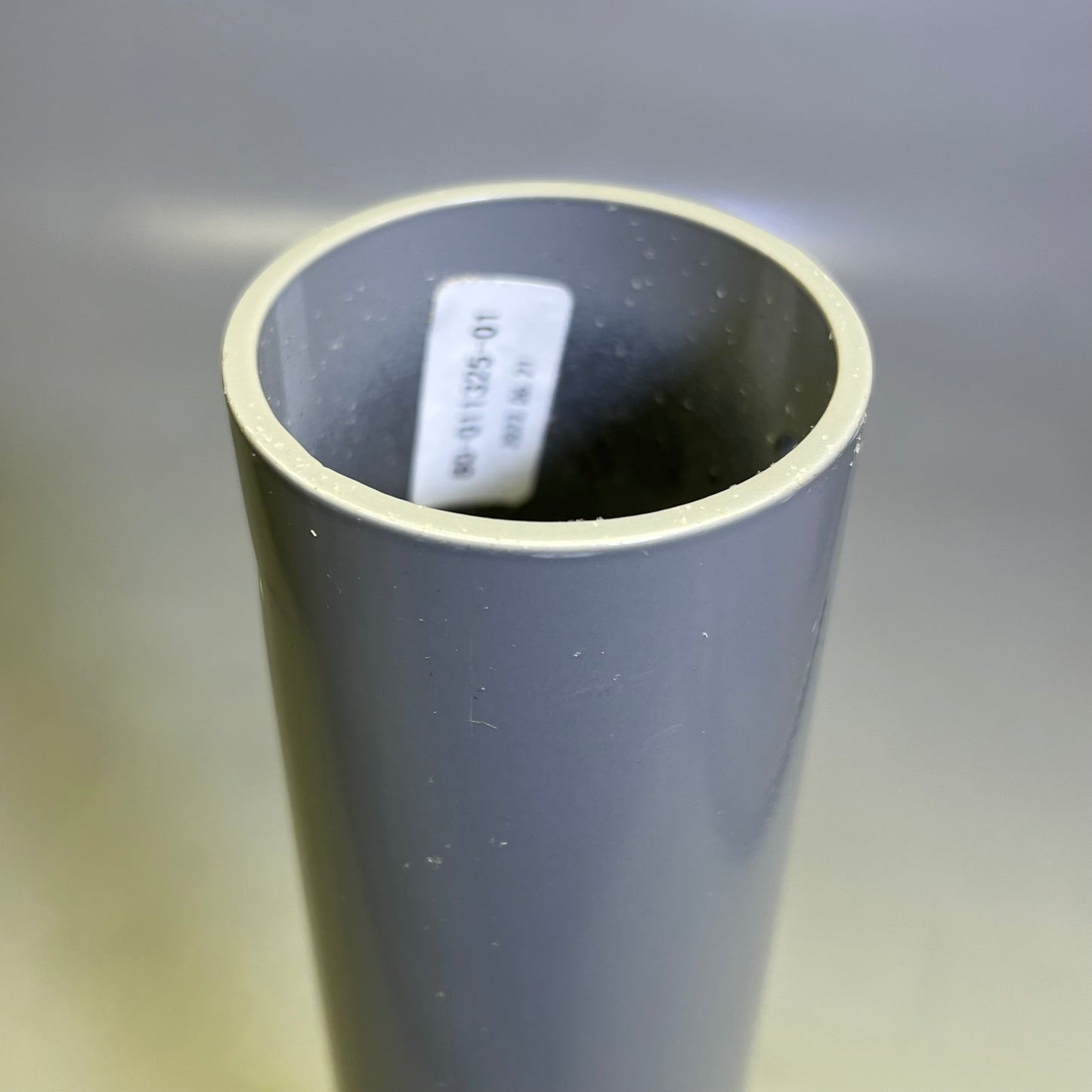 ZA@ SIT ON IT SEATING (SET OF 3) Screw On Table Legs Grey M2023122602623