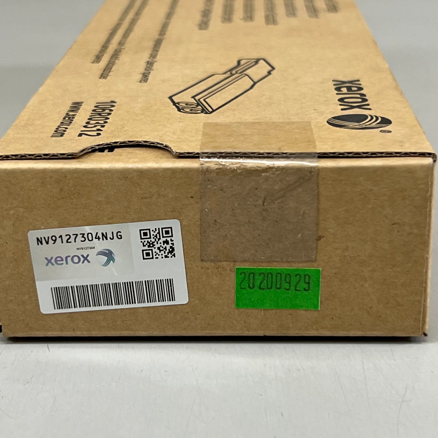 XEROX High Capacity Toner Cartridge For The Versalink 10,500 pages 106R03512