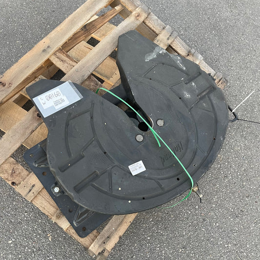 HOLLAND Fifth Wheel Assembly FW35 Flat Plate 5.7 FW35-S12360-1