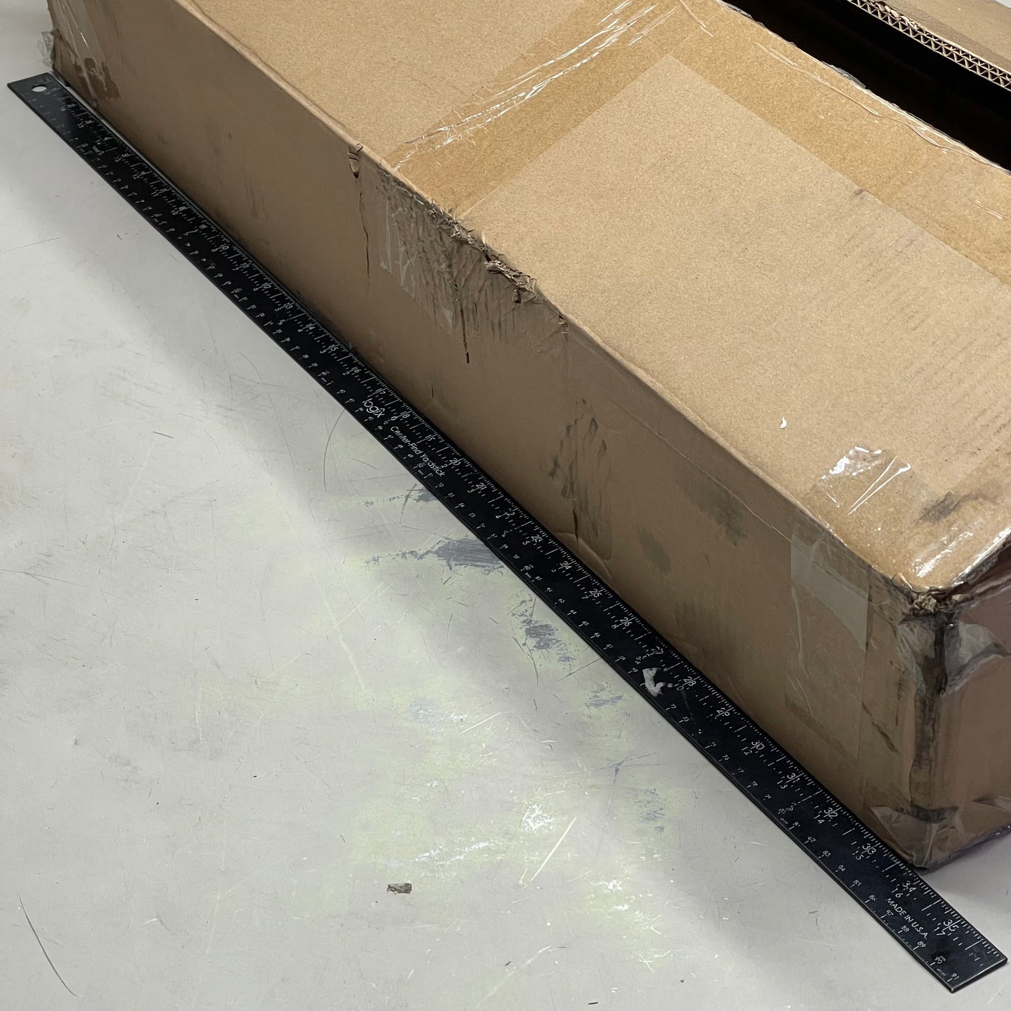 HUMANSCALE Efloat GO 2.0 2-Leg Adjustable Sit Stand Desk Frame Grey