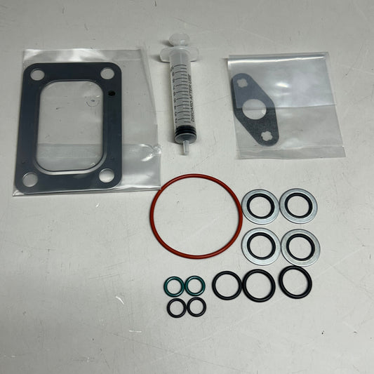 MAHLE Turbo Charger Mounting Gasket Replacement Part Set For Ram GS33616