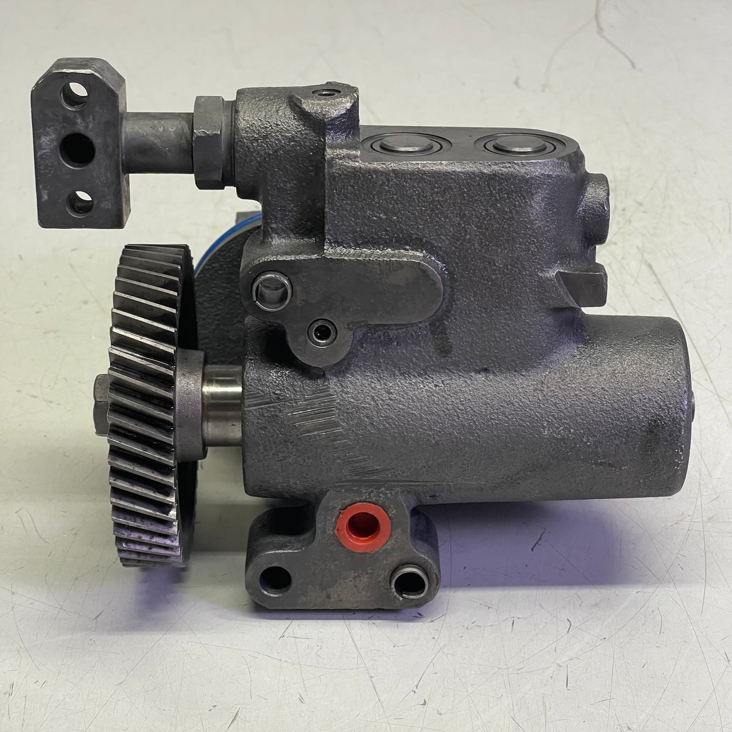 NAVISTAR Powerstroke Diesel High Pressure Oil Pump For FORD Super Duty 6.0L