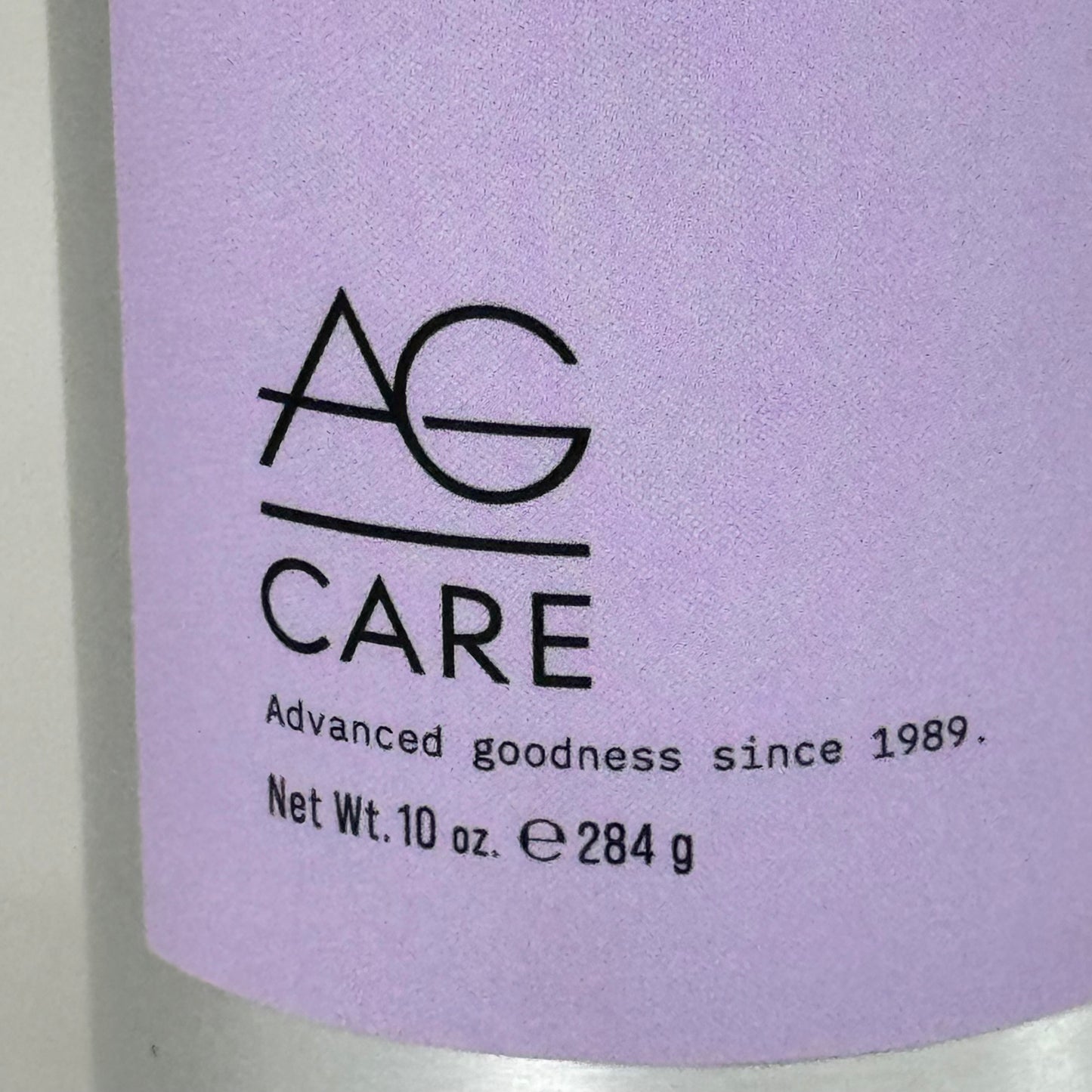 AG CARE Mousse Gel Extra-Firm Curl Retention Lightweight Formula 10 oz 100178