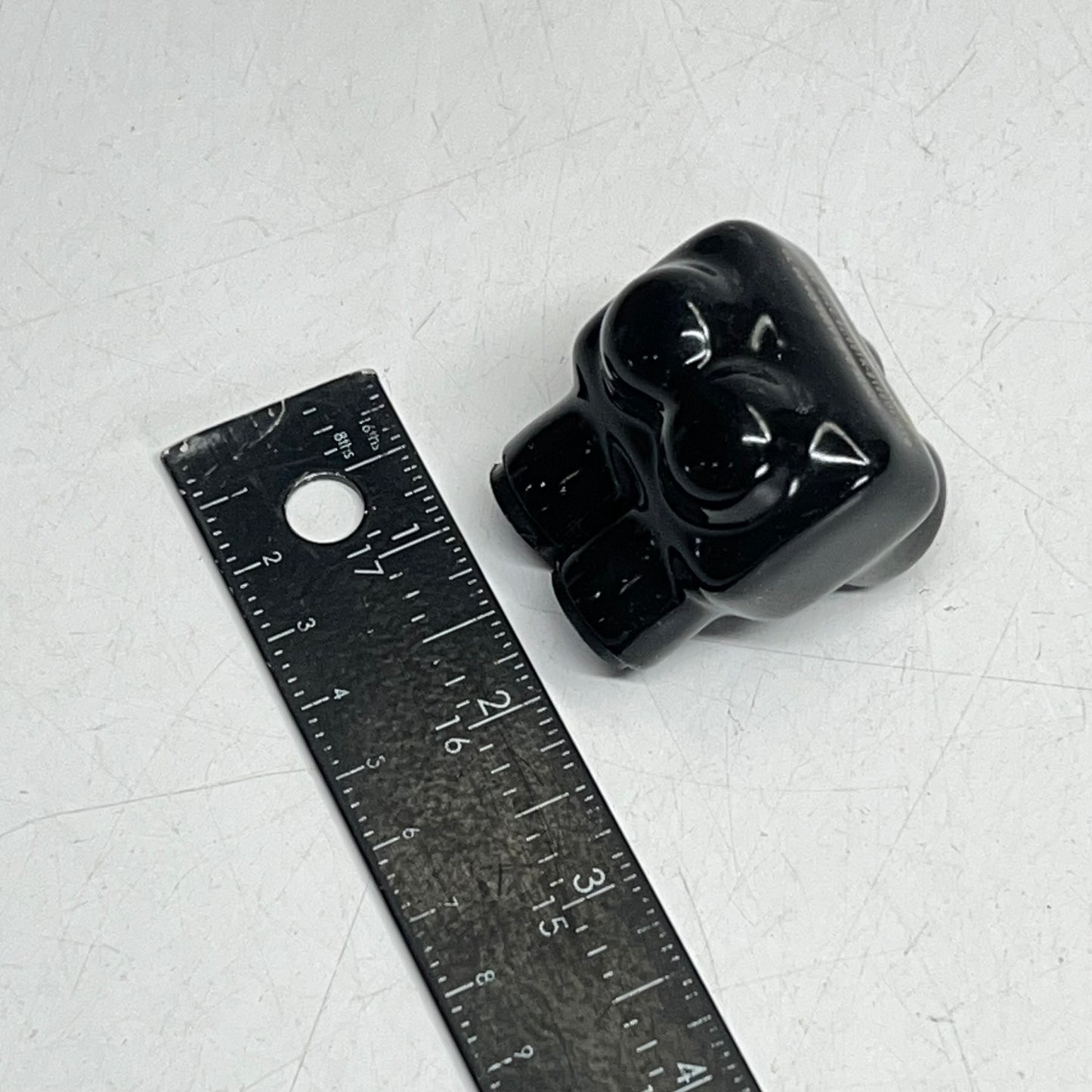 COMMERCIAL ELECTRIC Insulated Multi-tap Connector 14 AWG 2/0 AWG G60005A/60005A