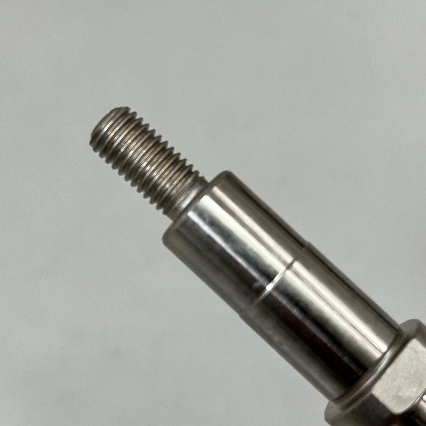 HONDA Water Pump Shaft CRF450R 2002-2008 Genuine OEM 19241-MEB-670