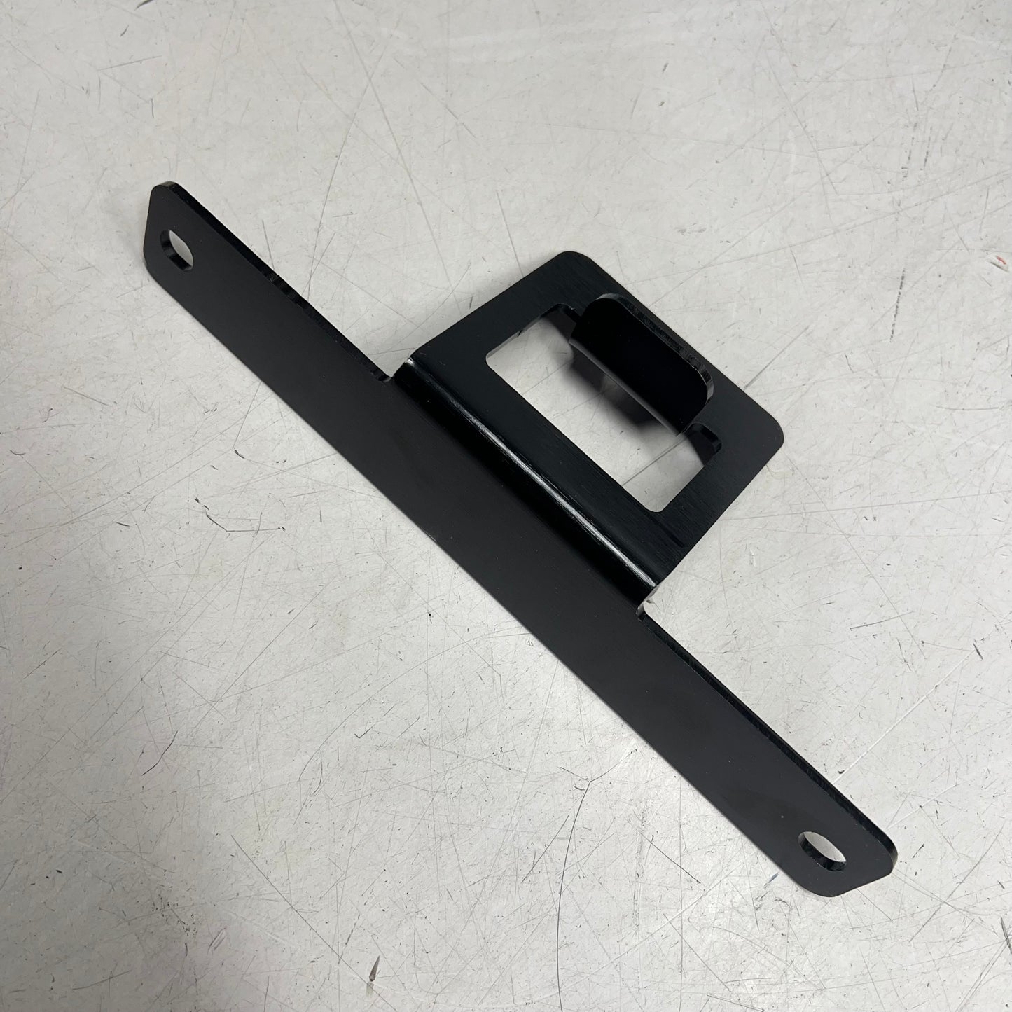 CLUB CAR OEM Onward Brush Guard Kit Non-lifted Black 47577561004