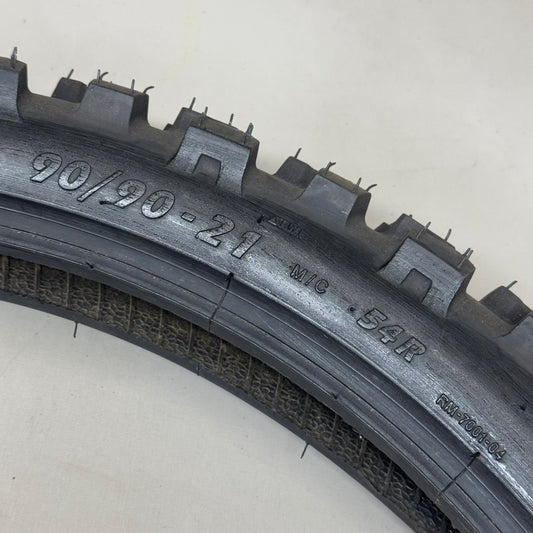 DSPORT Front Tire Adventure 90/90-21 54R Motorcycle