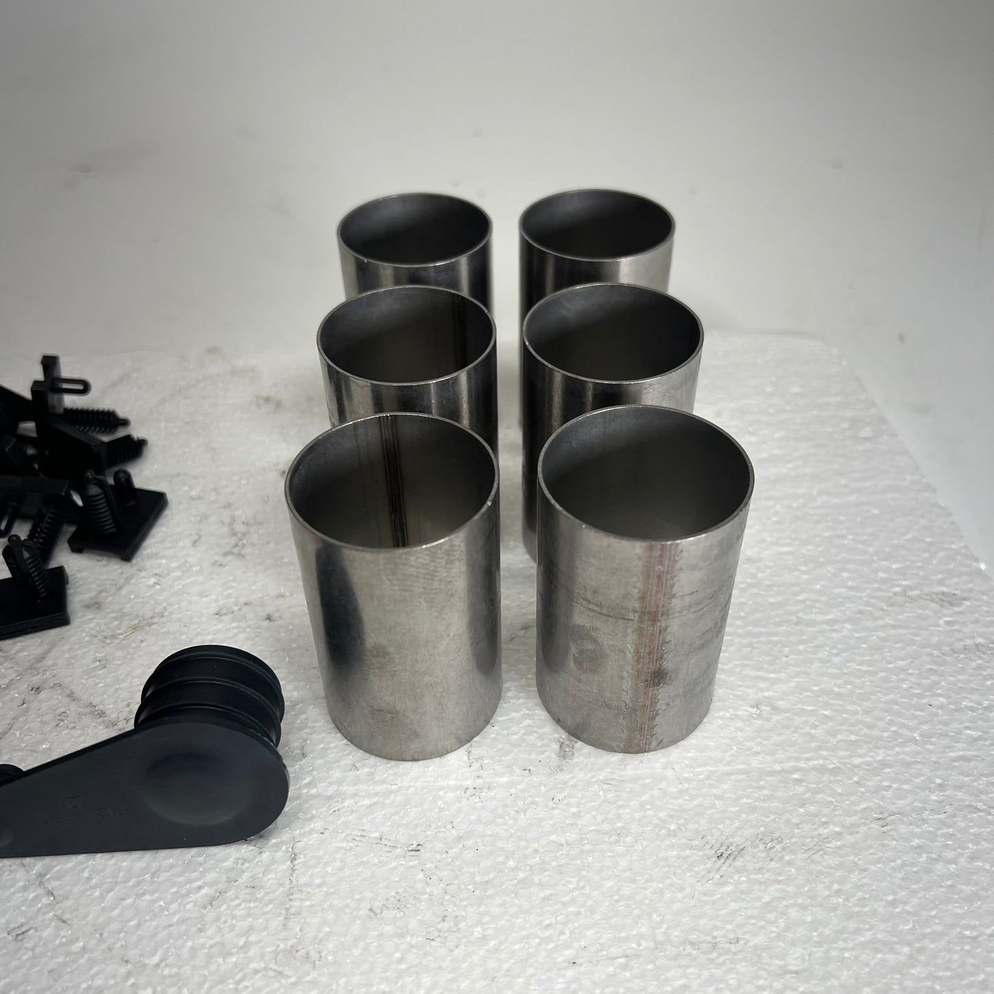 JOHN DEERE (83 PACK) Genuine OEM Lot of Miscellaneous Hardware