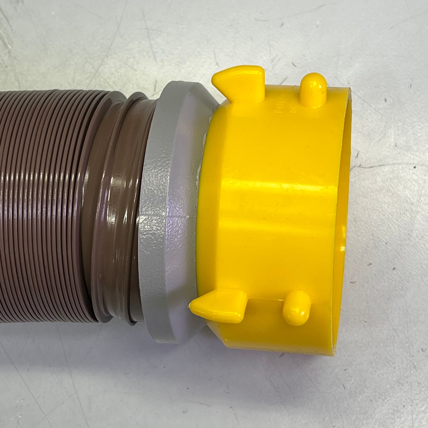 CAMCO Revolution 360 Heavy-Duty Camper/RV Sewer Hose Kit HTS Vinyl 20' 39623