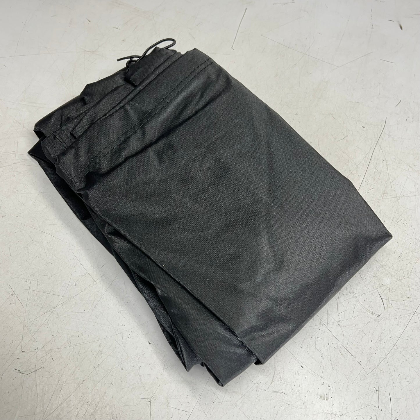 RECTEQ  Backyard Beast 1200/1000 Grill Cover  2-Ply 350-Gram PVC Black AC1200BBGC