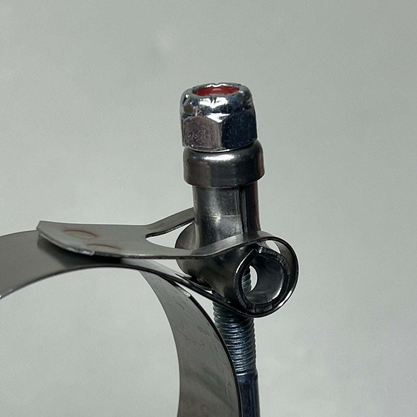 IDEAL TRIDON (2 PACK) S S Nominal T-Bolt Clamp w/ Tongue Bridge 3/4" N0225