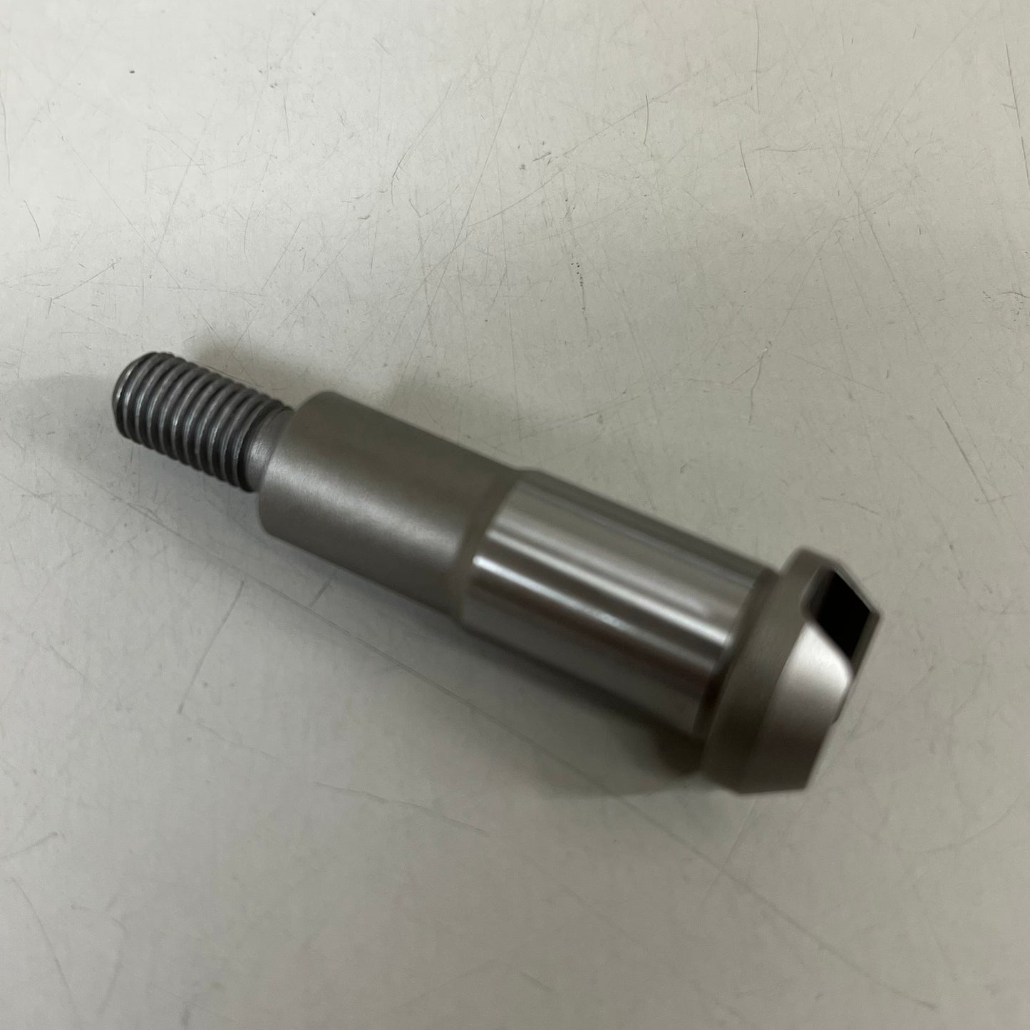 HONDA Water Pump Shaft TRX450R TRX450ER CRF450X Genuine OEM 19241-MEY-670