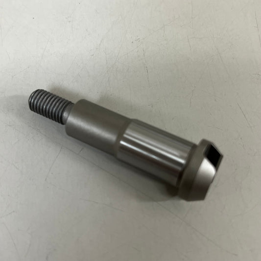 HONDA Water Pump Shaft TRX450R TRX450ER CRF450X Genuine OEM 19241-MEY-670