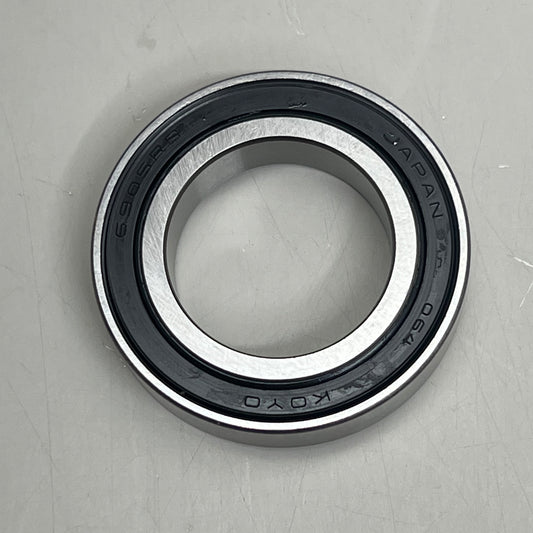 HONDA Bearing Radial Ball Rear Wheel Genuine OEM 91052-KZ4-J21