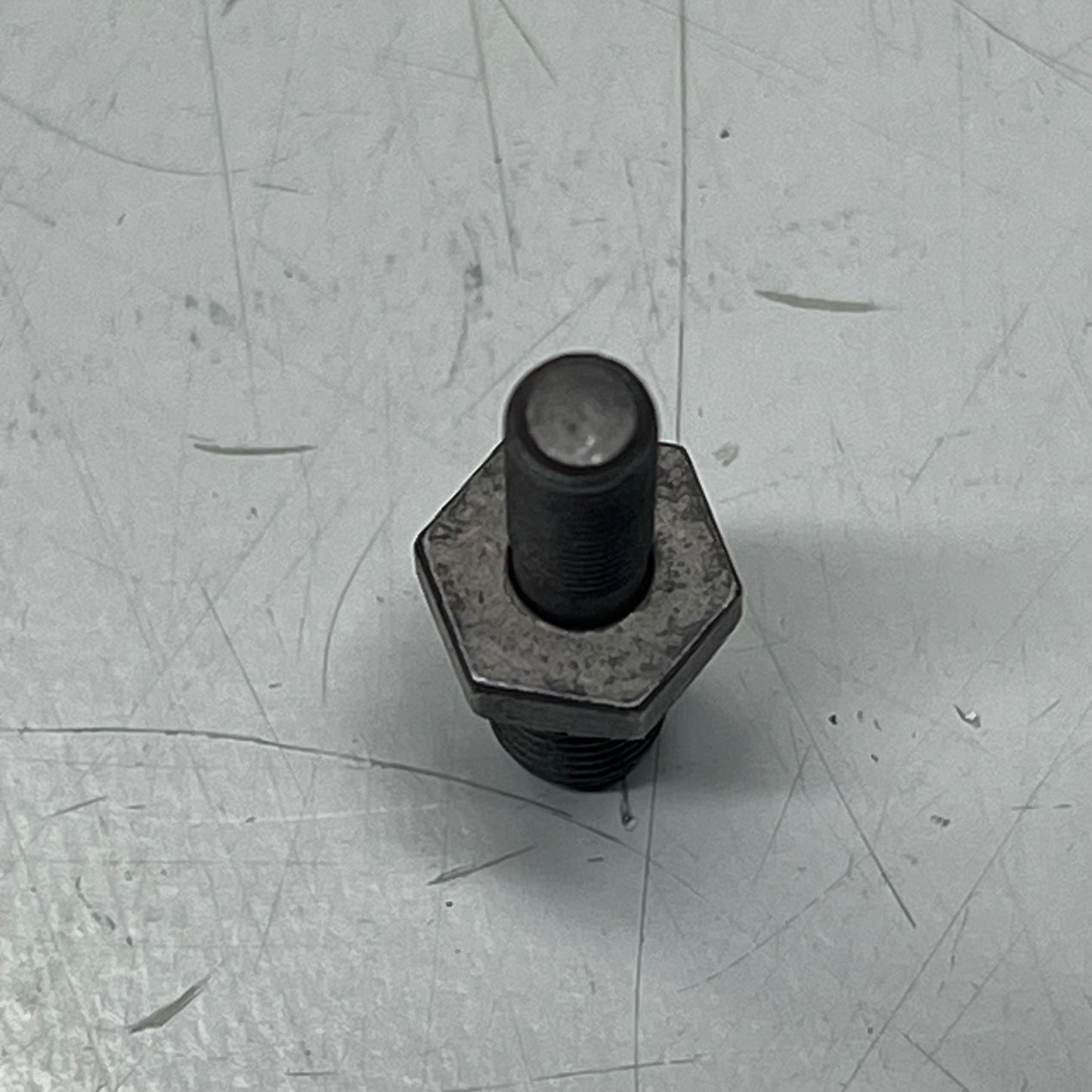 KAWASAKI  (4 PACK) Genuine OEM RXV Bolts For Carts E-Z-GO 603549