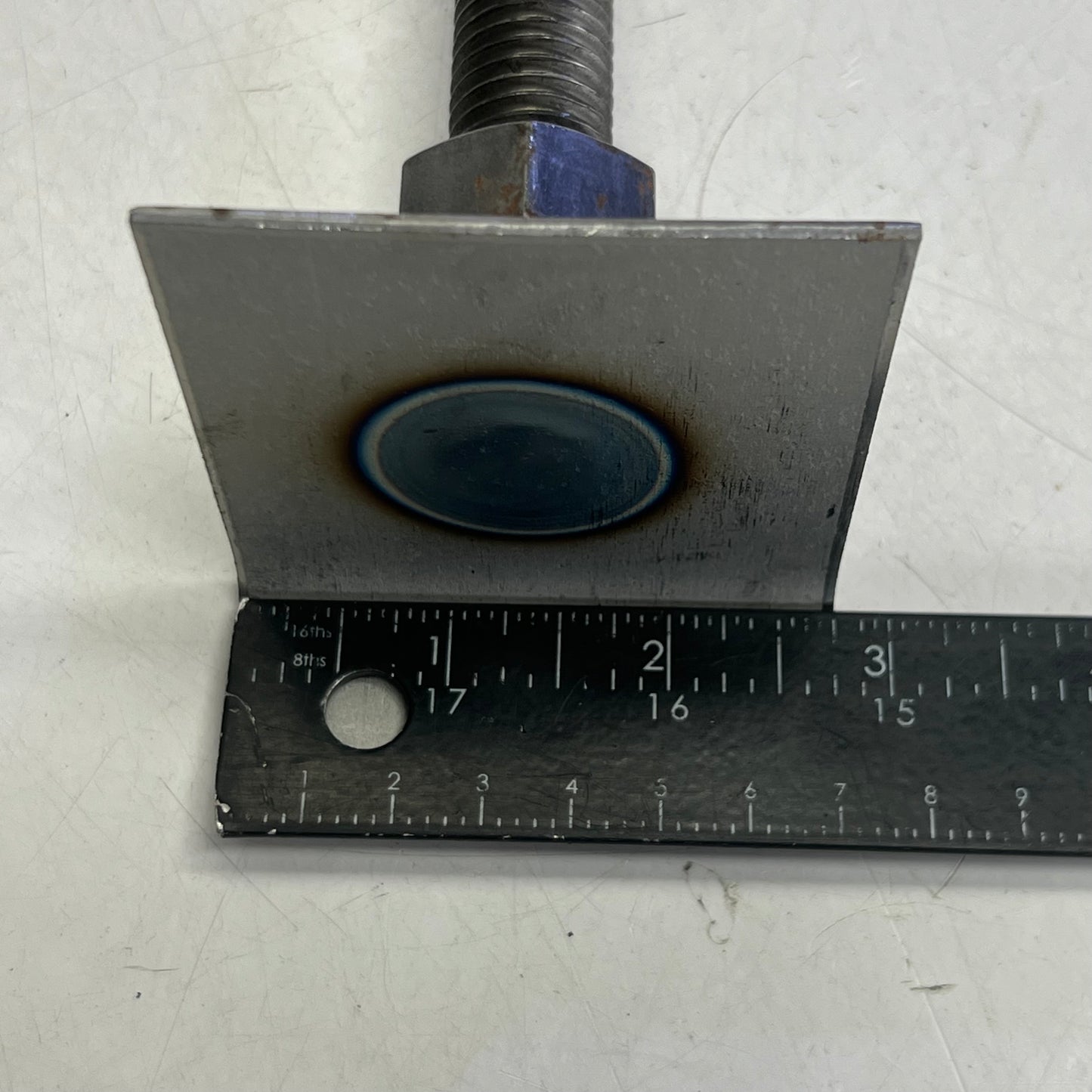 SPI 3001 Manufactured Housing Regular Top Pier Support New
