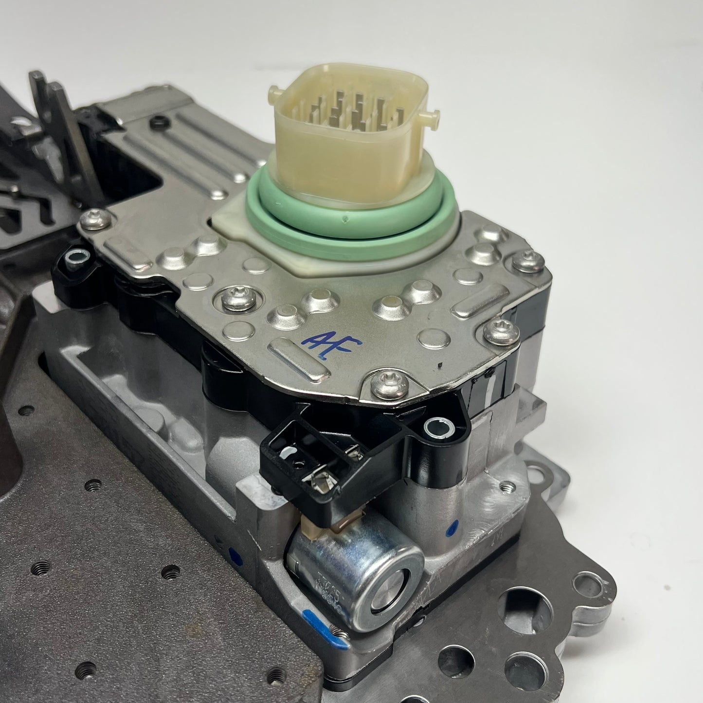 MOPAR Valve Body Assembly Remanufactured 2005-2010 Mopar R5166834AF