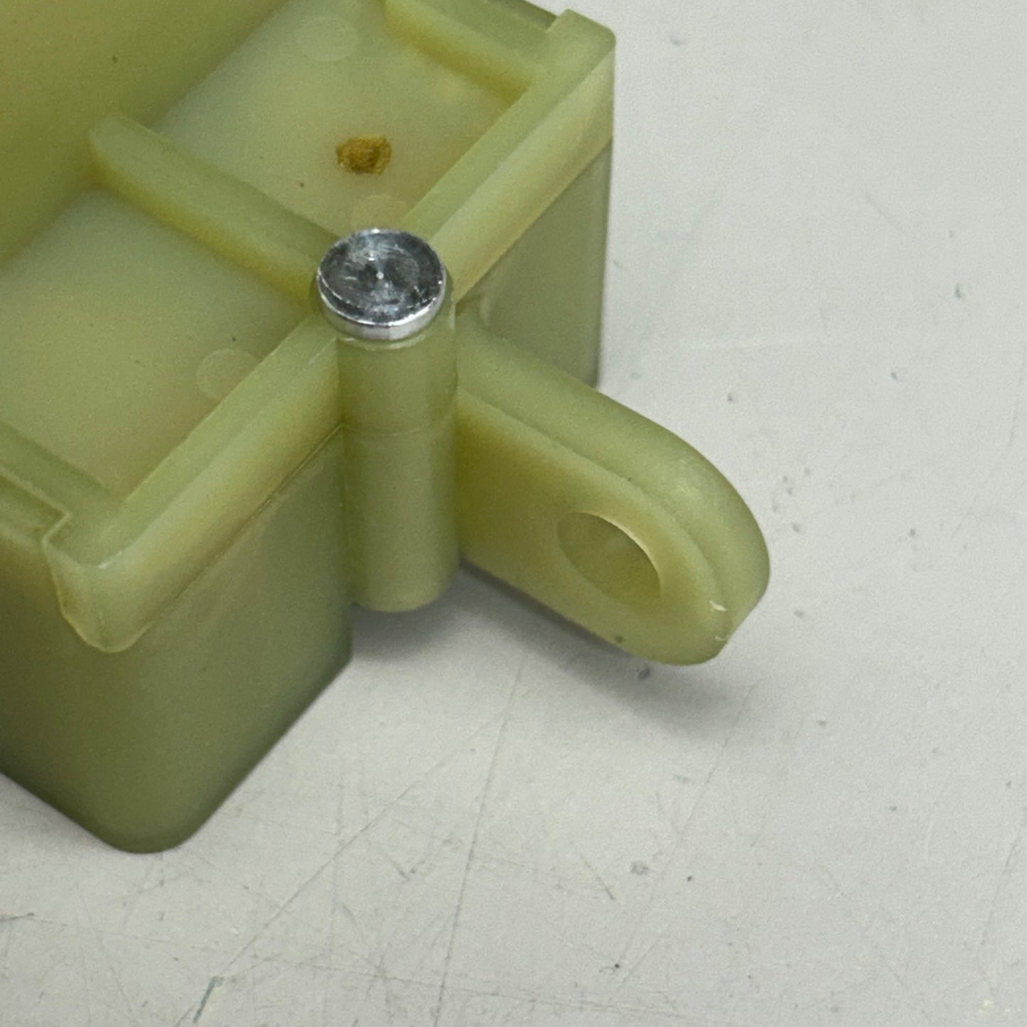 CARQUEST Ignition Switch Interruptor Replacement Part CSA1045