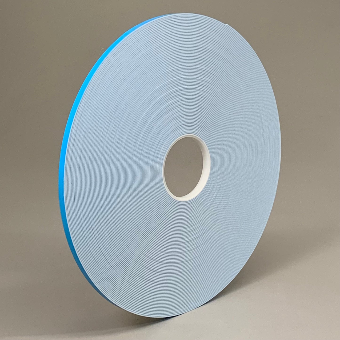 CRL (1 ROLL, 200 FEET) Foam Glazing Tape Sz 3/8" W White 982116X38W