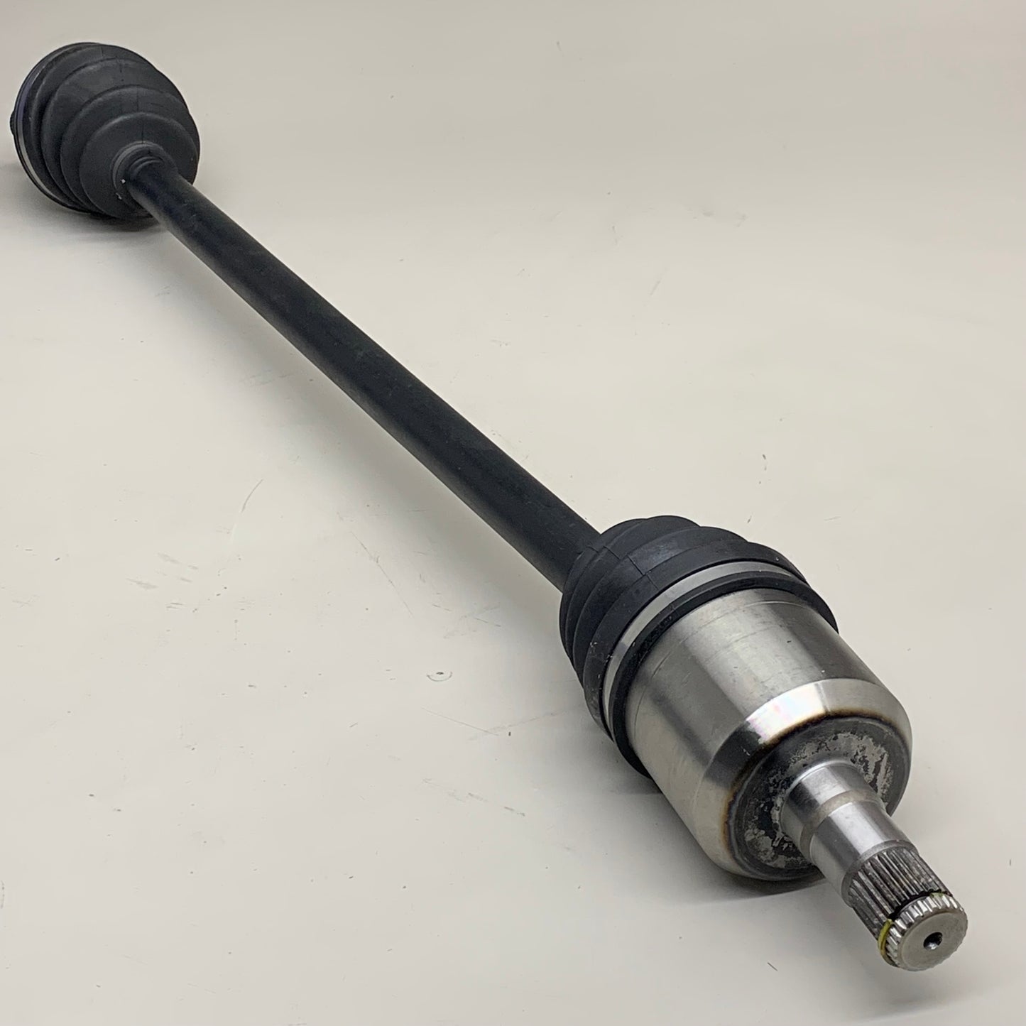 NAPA Cv Drive Axle Grooved 31 Spline 26.3" for Acura RDX 2013-15 94-9099