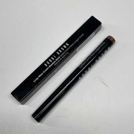 BOBBIE BROWN Long-wear Cream Eyeshadow Stick Waterproof 24hr Wear Ruby Shimmer