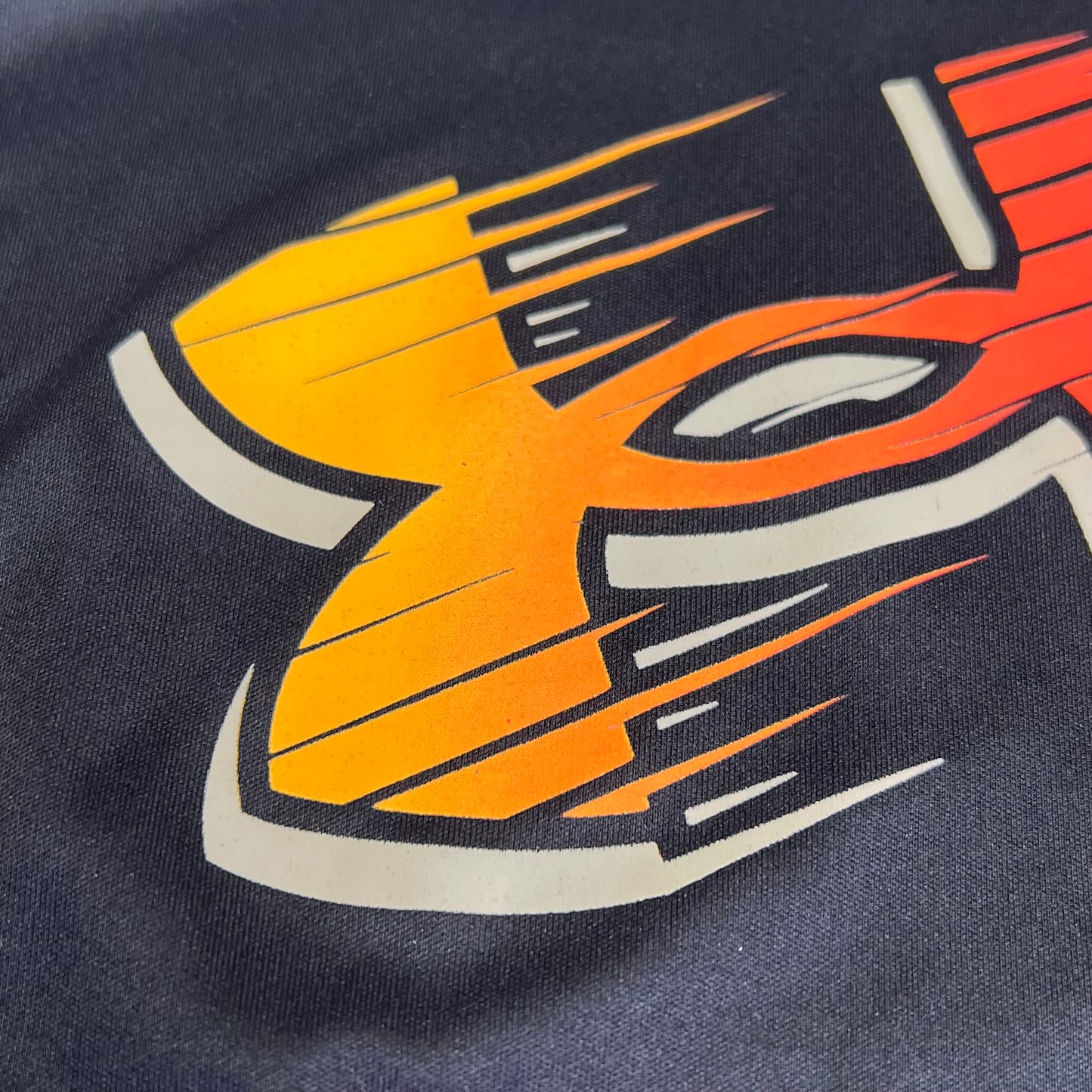 UNDER ARMOUR Toddler Woven T-Shirt & Shorts Set Boys Sz 3T Khaki/Black UASII38D