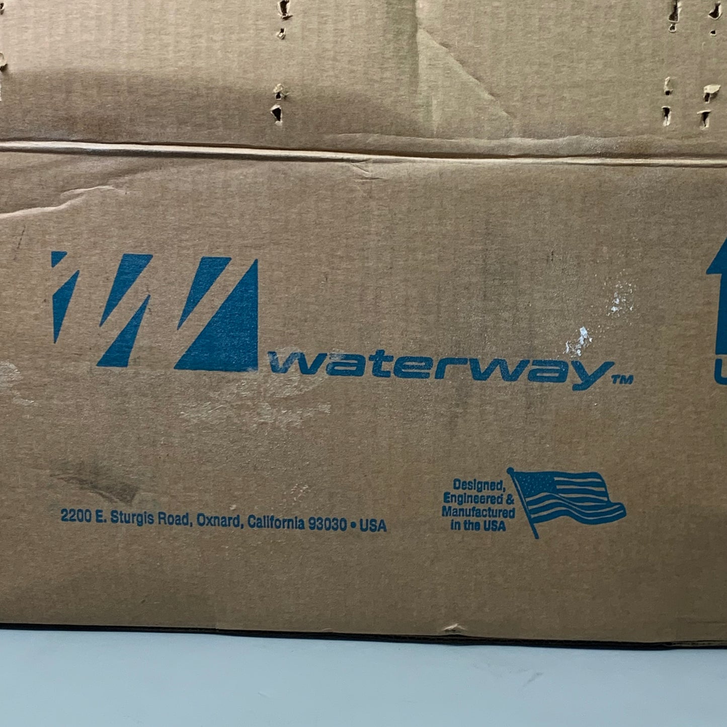 WATERWAY Iron Might 48 Frame Circulating Insulated Pump 1/15 HP 3J10070-1E86