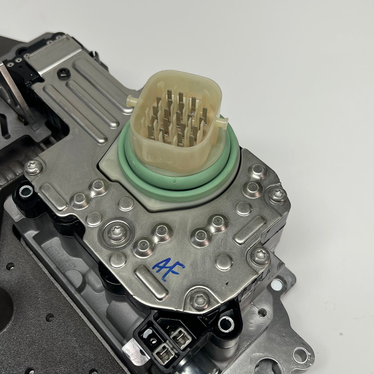 MOPAR Valve Body Assembly Remanufactured 2005-2010 Mopar R5166834AF