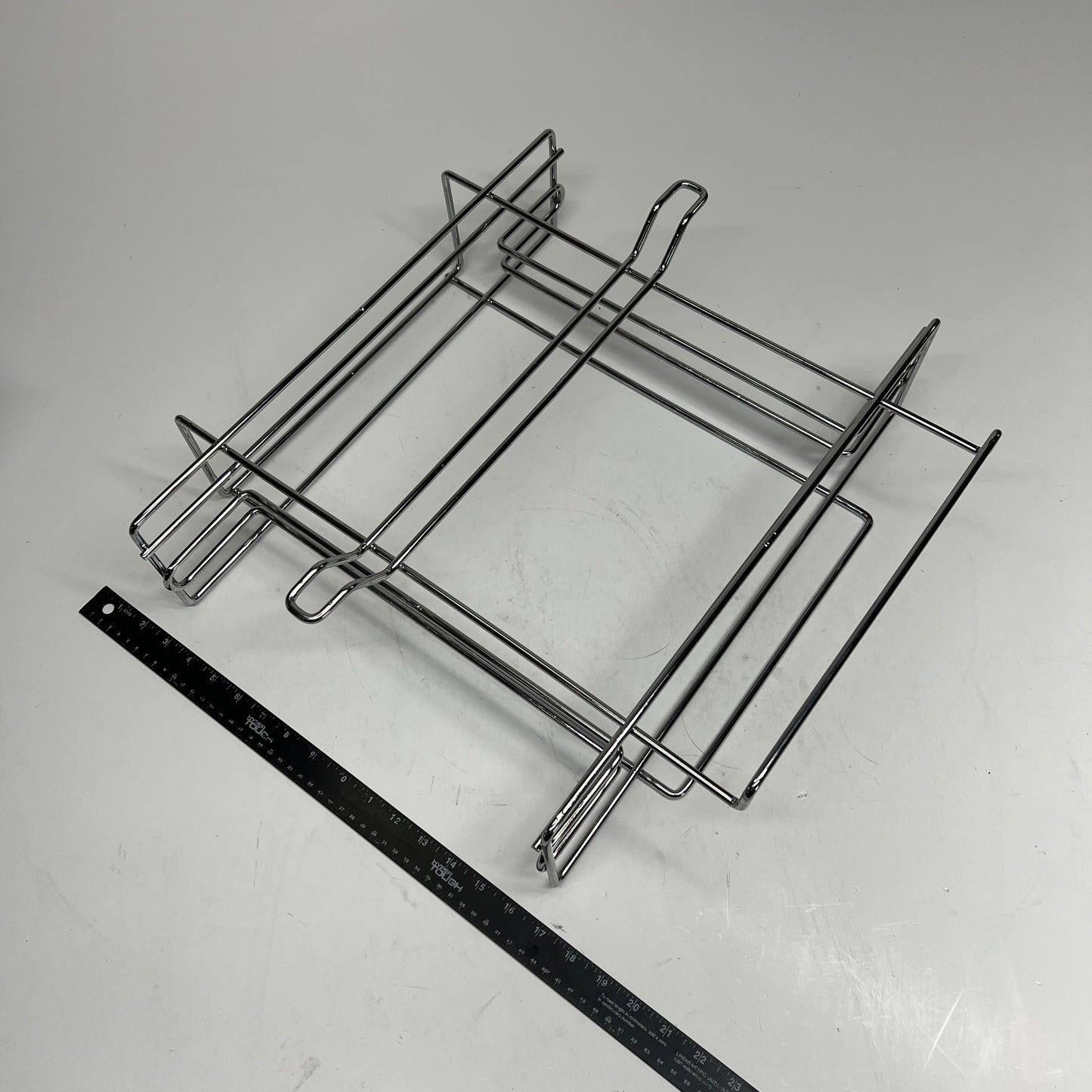 METRO Prepmate Propack Accessory Pack For 30" Unit Chrome MS-PROPACK1-30