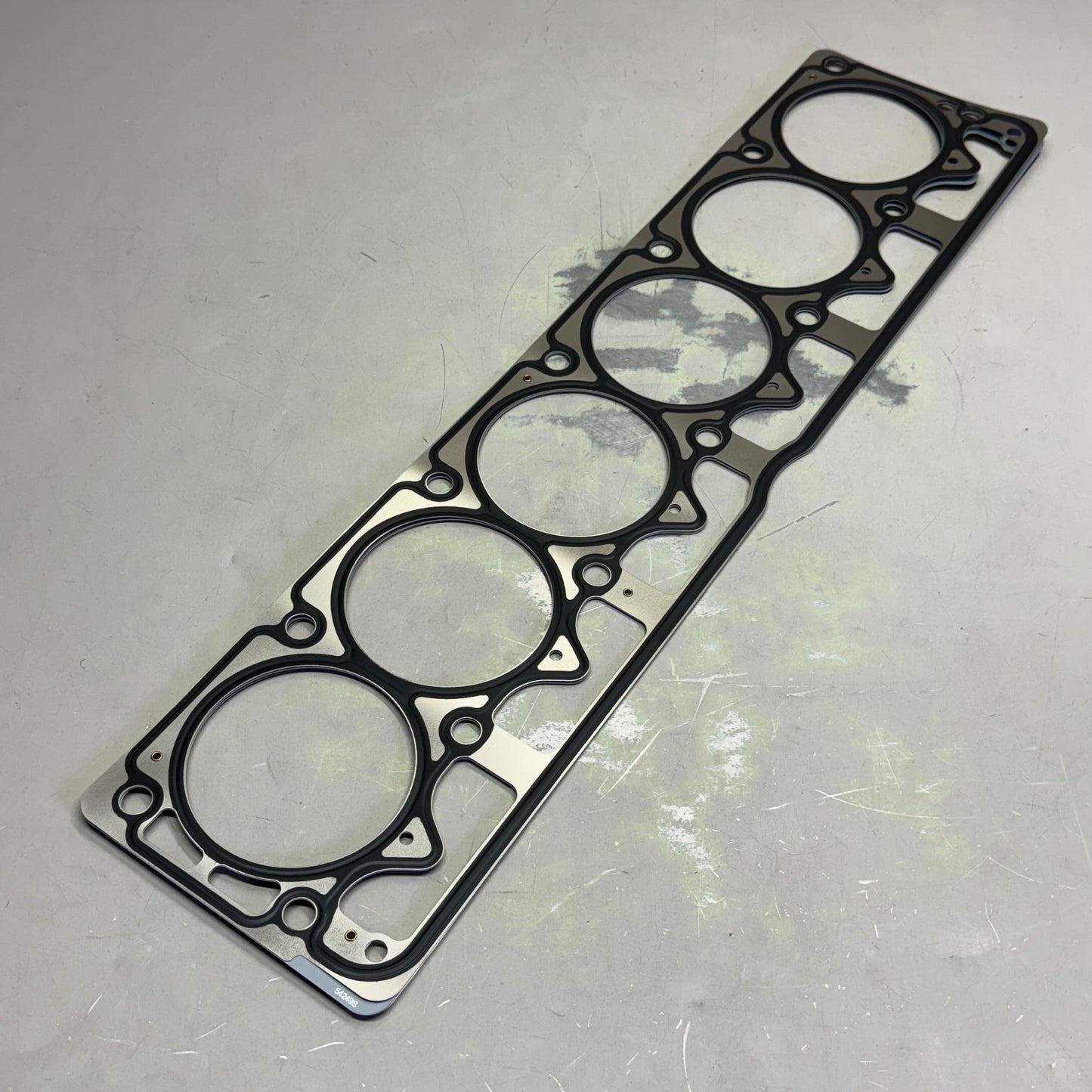 MAHLE Engine Kit Gasket Part Set Standard Thickness Jeep 95-3567