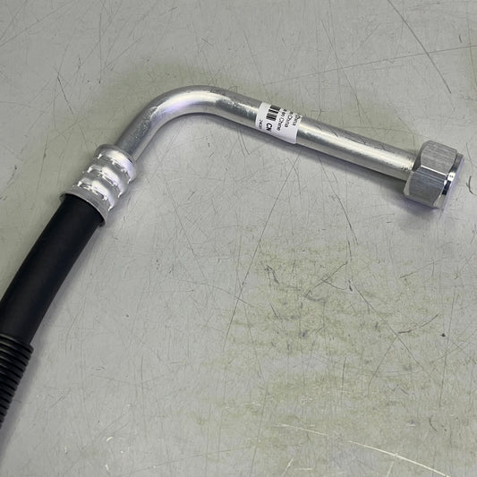 FOUR SEASONS A/C Refrigerant Suction Hose For Ford Model Vehicles 55875