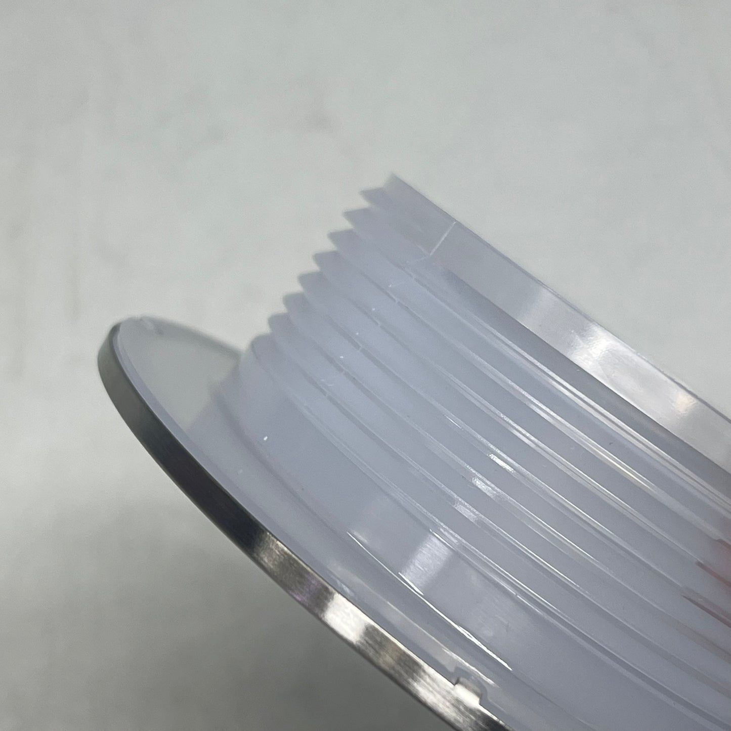 WATKINS WELLNESS Light Lens Kit Main Spa Light Hot Springs Clear 79469