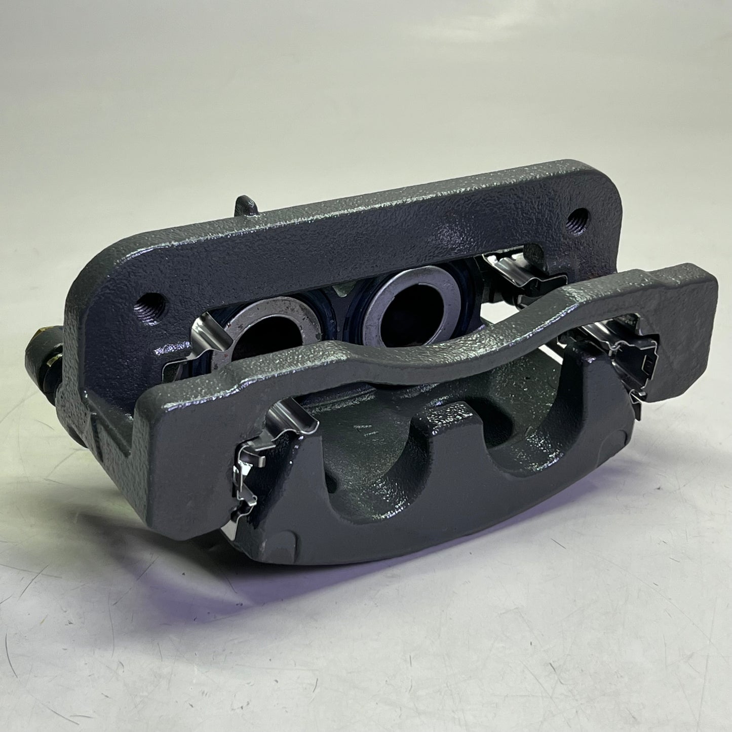 BRAKEBEST Friction Choice Caliper Black 18B4918A