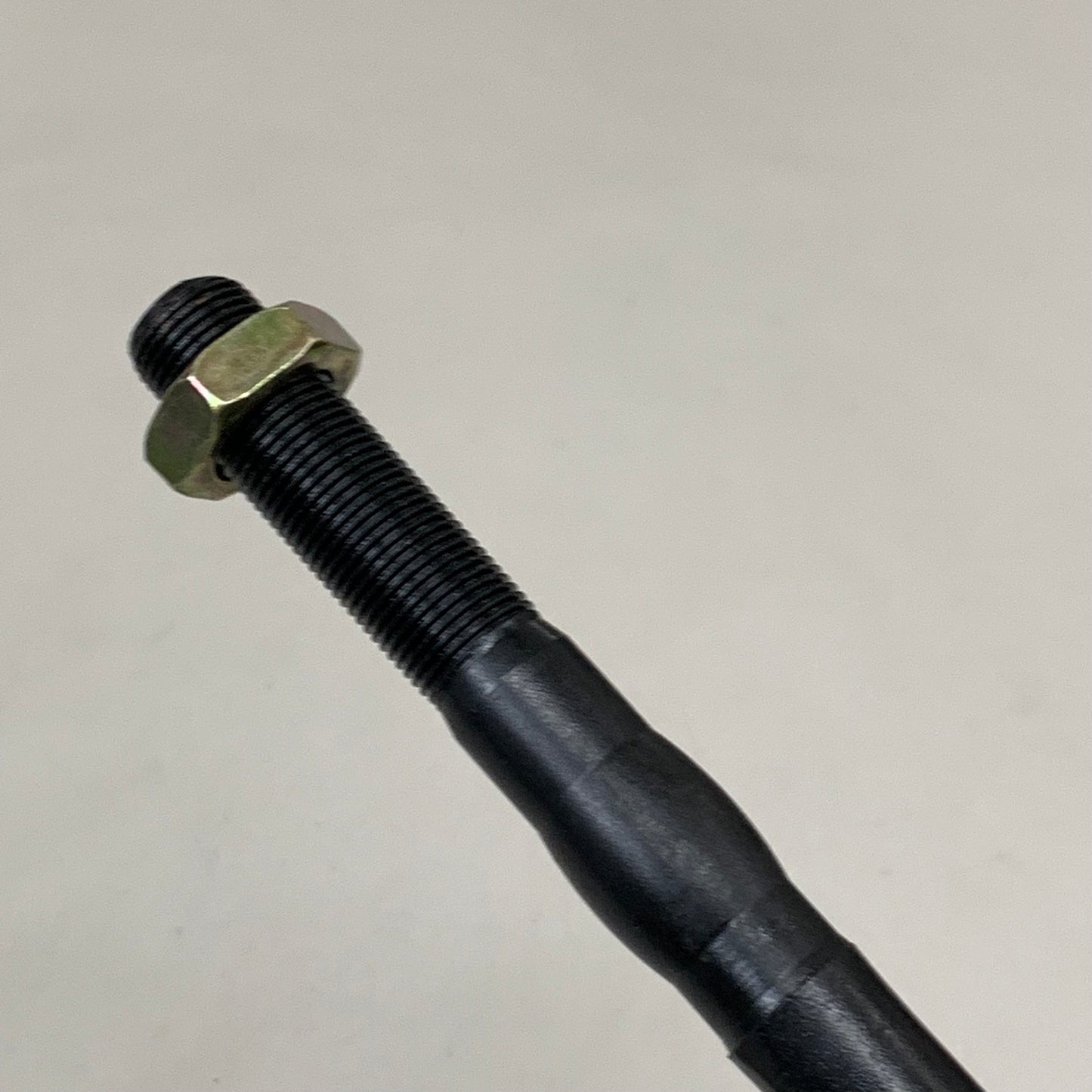 MOOG Drive Works Front Inner Tie Rod End Chrysler, Dodge & Eagle Vision ES3250