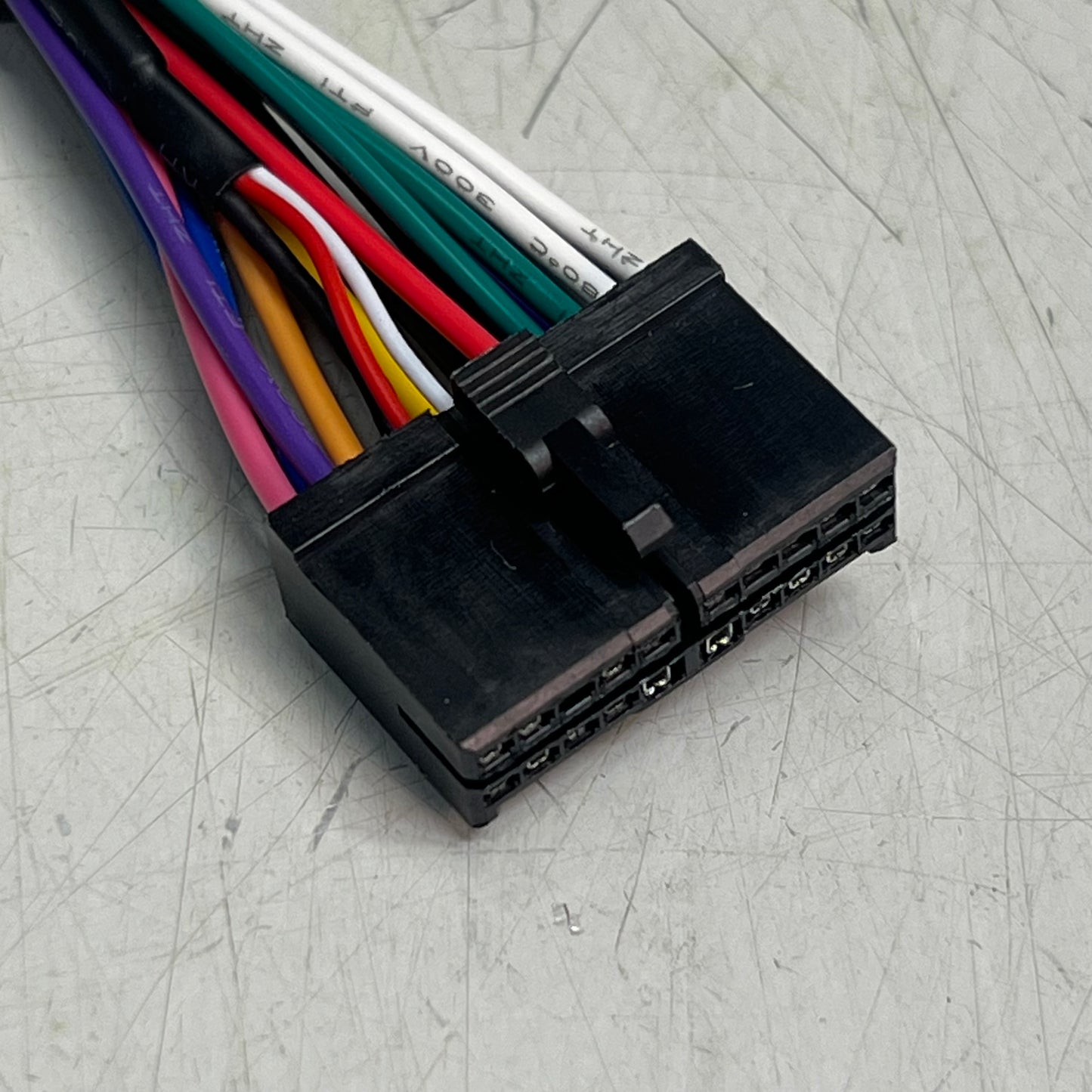 DUAL Touchscreen Digital Multimedia Receiver W/Bluetooth Apple/Andriod DCPA701-4