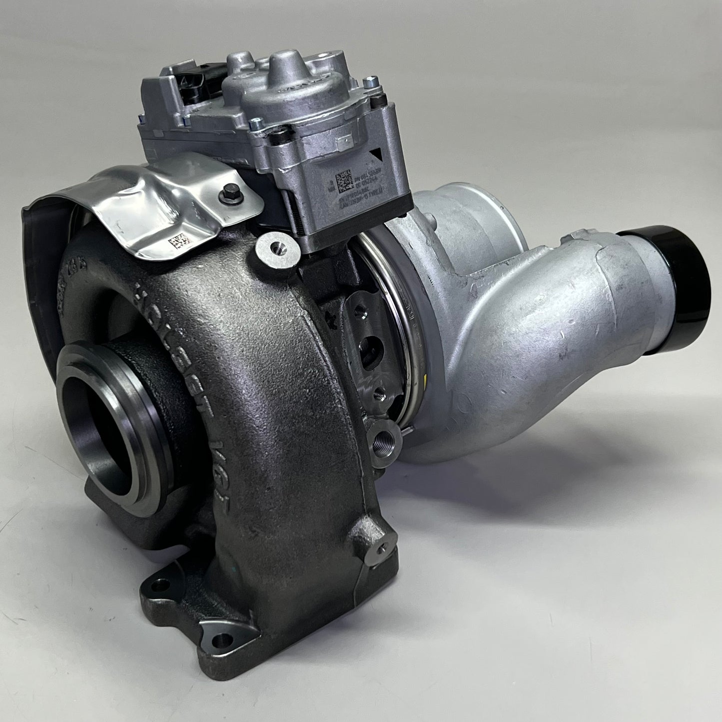 MOPAR Turbocharger Assembly Sz 12"L X 11"H  R8444771AB-1 (Minor Damage/Pictures)