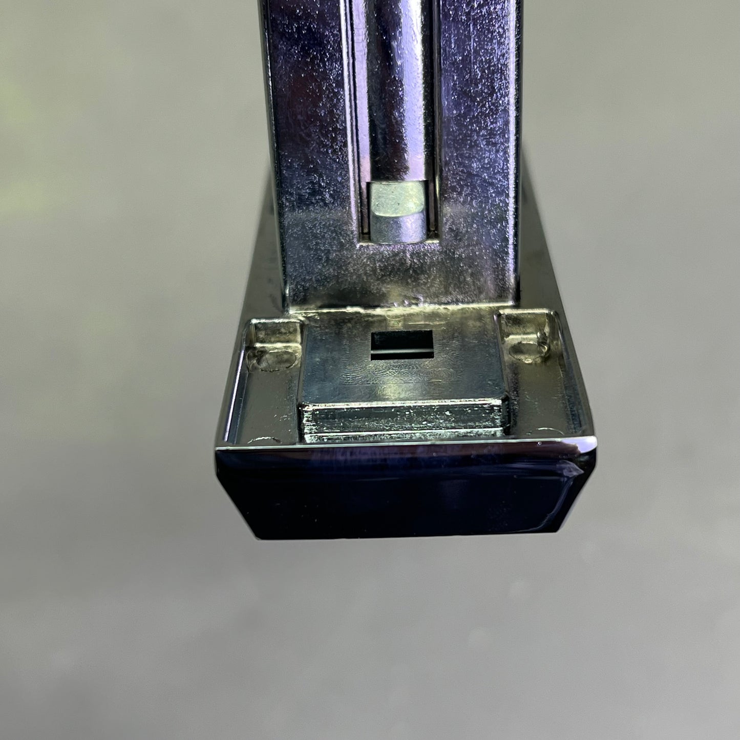 CAMSHAFT Heavy Duty Cylinder Plug T-Handle Vending Machine Lock (NO KEYS) Chrome